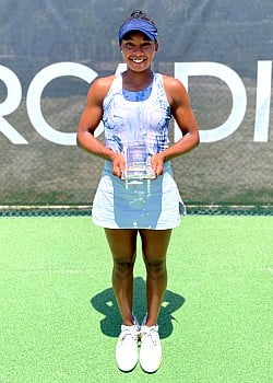 Robin Anderson (Athlete)